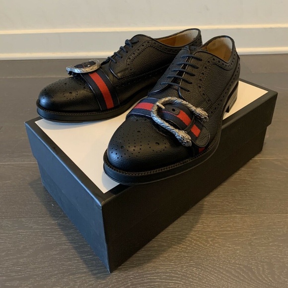Men\'s Gucci Shoes main image 4
